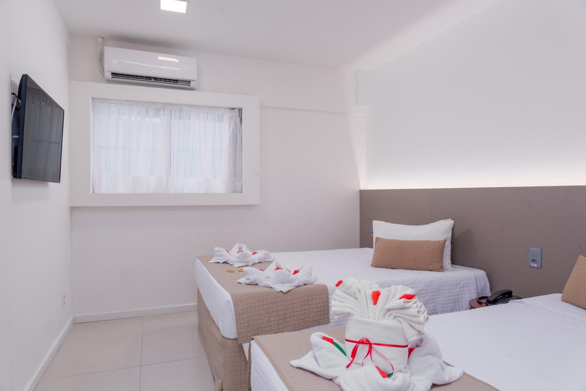 Hotel Praia Bonita Jatiuca Maceió Exterior foto