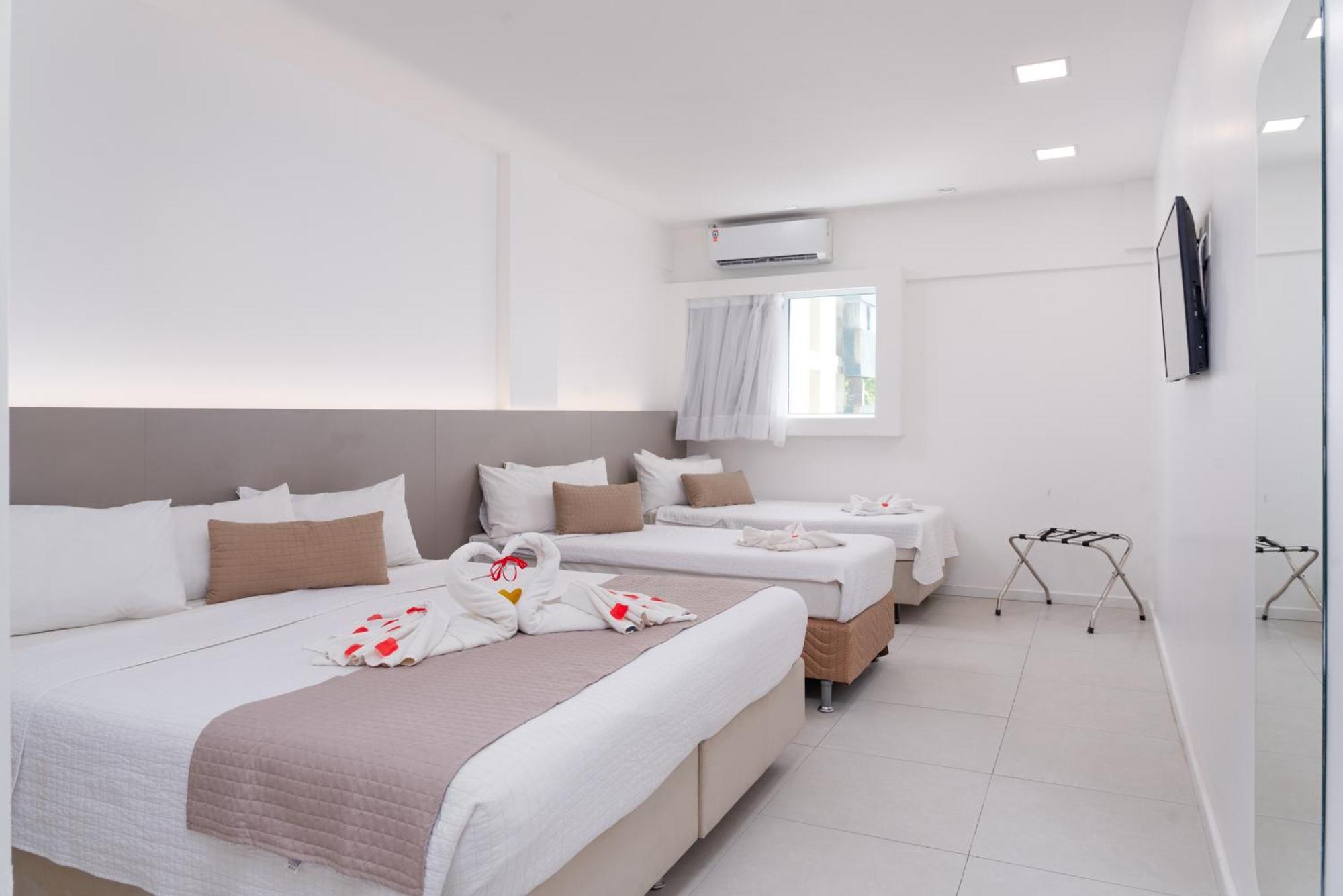 Hotel Praia Bonita Jatiuca Maceió Exterior foto