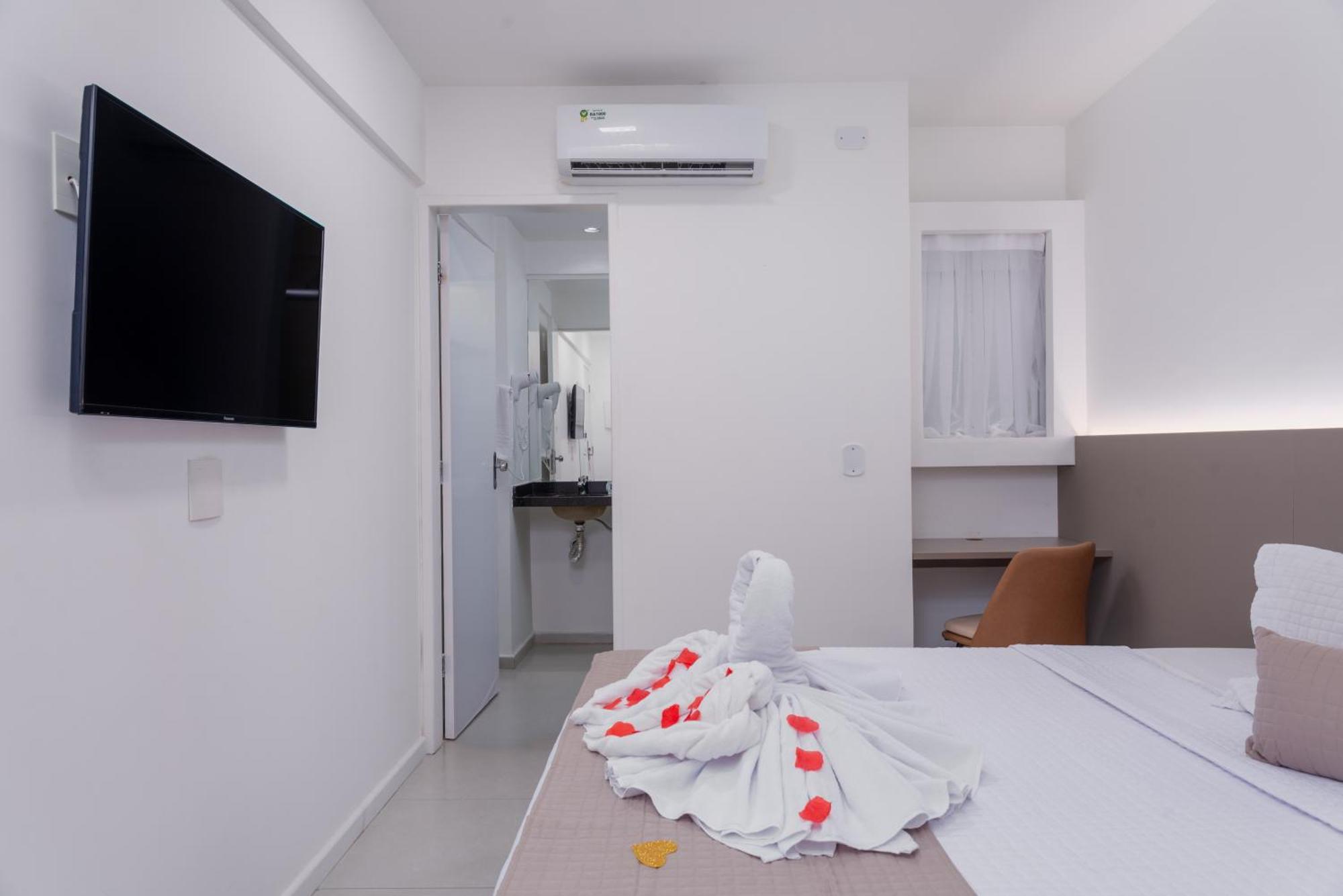 Hotel Praia Bonita Jatiuca Maceió Exterior foto